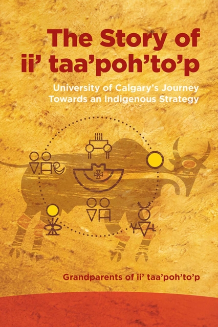 Story of ii' taa'poh'to'p