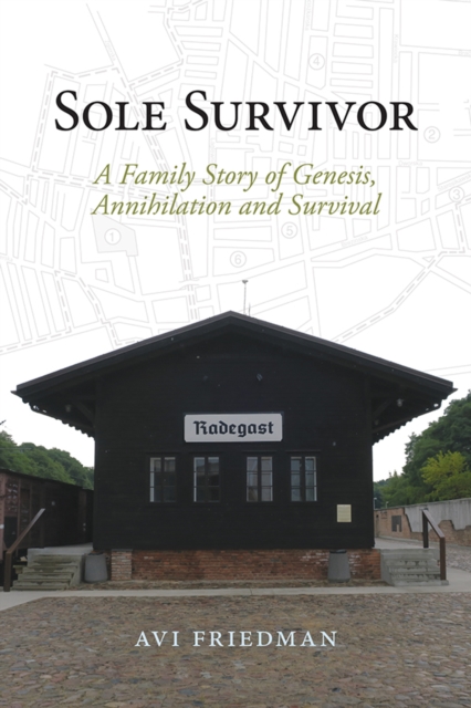 Sole Survivor