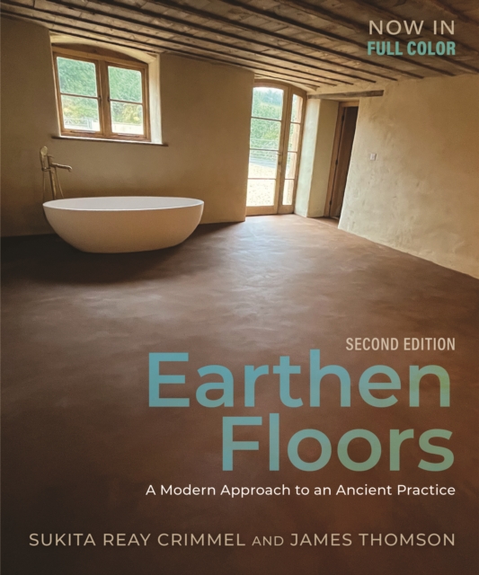 Earthen Floors, Second Edition