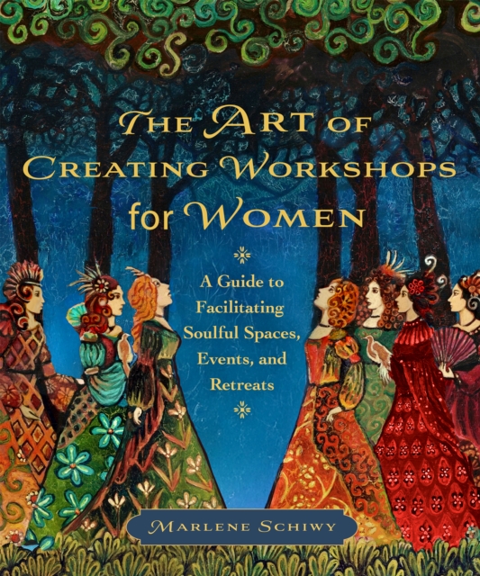 The Art of Creating Workshops for Women