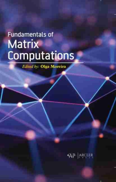 Fundamentals of Matrix Computations