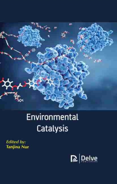 Environmental Catalysis