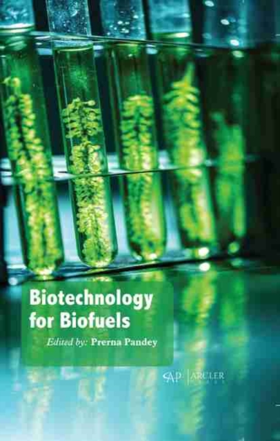 Biotechnology for Biofuels