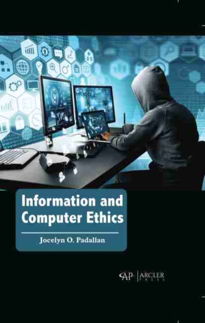 Information and Computer Ethics