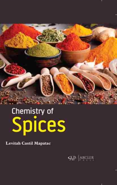 Chemistry of Spices