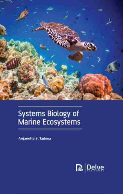 Systems Biology of Marine Ecosystems