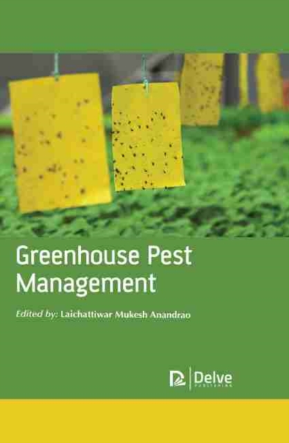 Greenhouse Pest Management