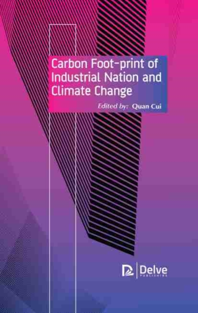 Carbon Foot-print of Industrial Nation and climate change