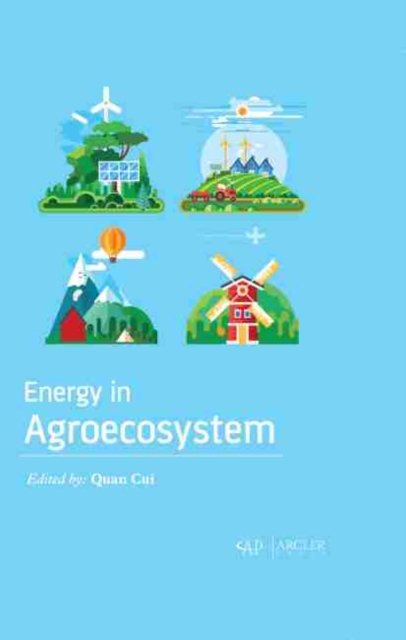 Energy in Agroecosystem