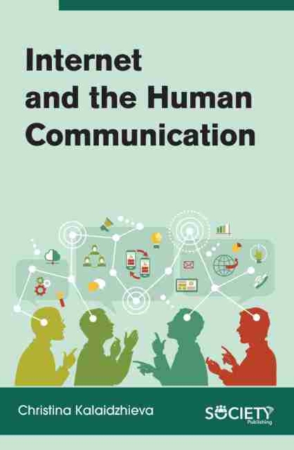 Internet and the Human communication