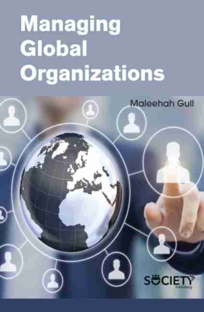 Managing Global Organizations