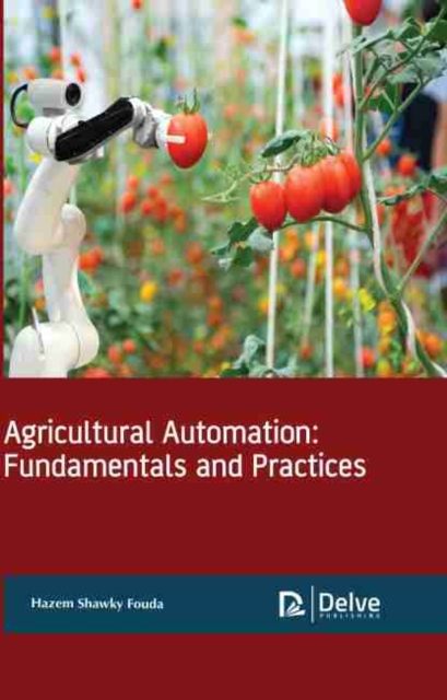 Agricultural Automation