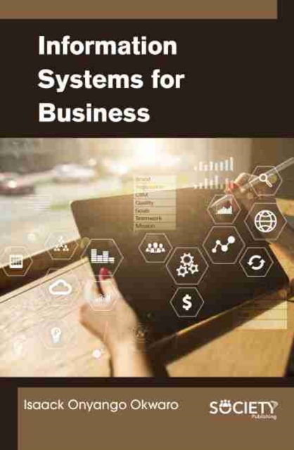 Information Systems for Business