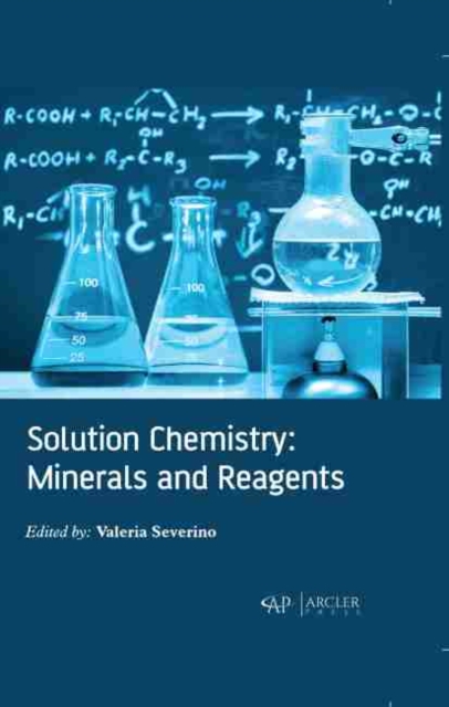 Solution Chemistry: Minerals and Reagents