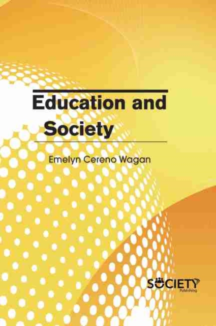 Education and Society