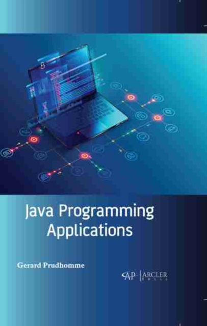 Java Programming Applications