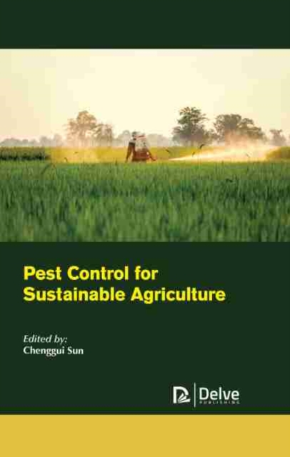 Pest Control for Sustainable Agriculture