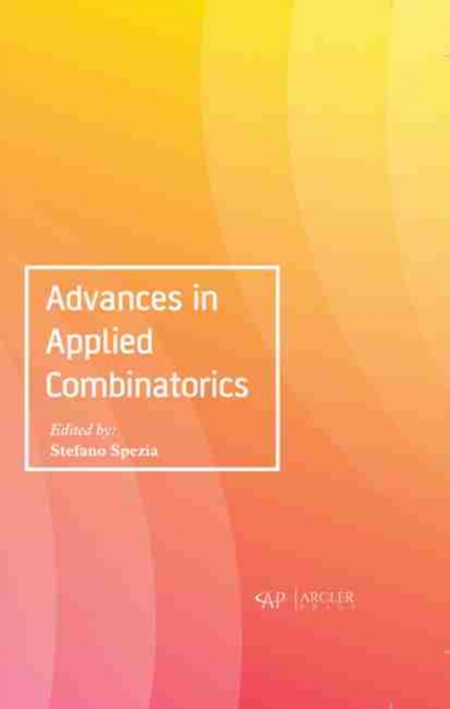 Advances in Applied Combinatorics