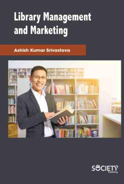 Library Management and Marketing