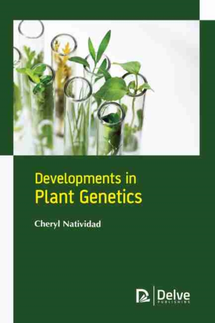 Developments in Plant Genetics