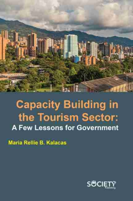 Capacity Building in the Tourism Sector