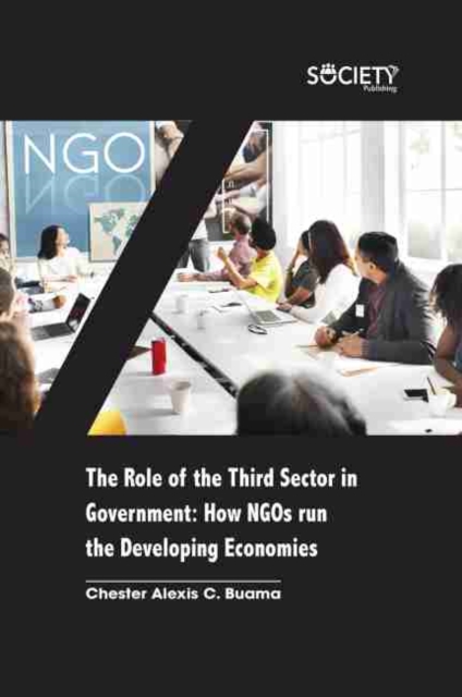 Role of the Third Sector in Government