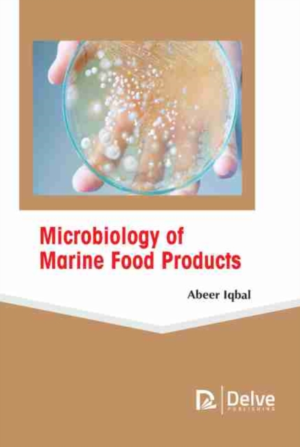 Microbiology of Marine Food Products