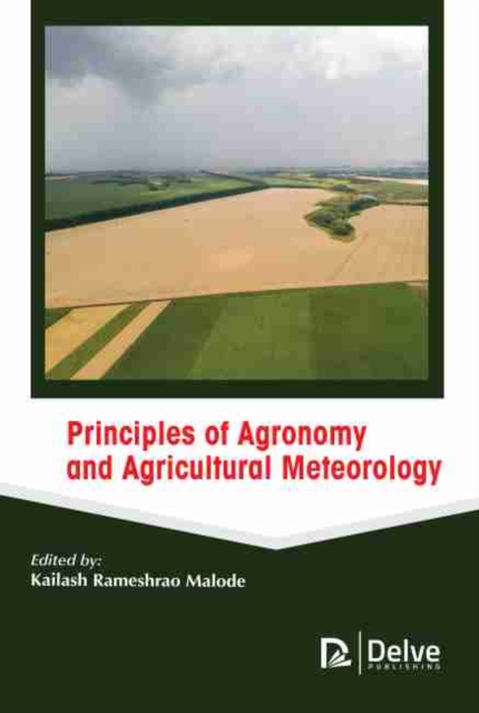 Principles of Agronomy and Agricultural Meteorology