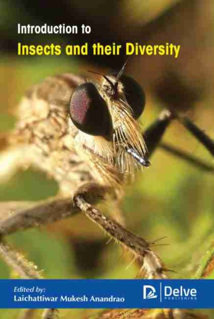 Introduction to Insects and their Diversity