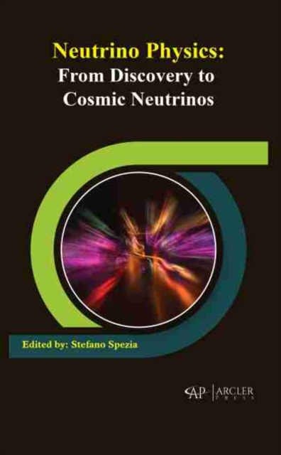 Neutrino Physics