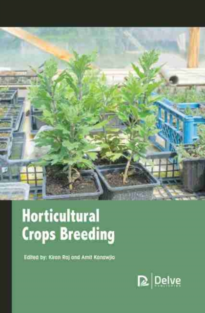 Horticultural Crops Breeding
