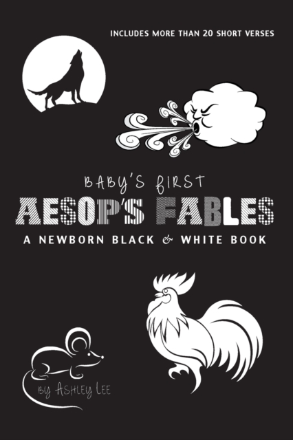 Baby's First Aesop's Fables