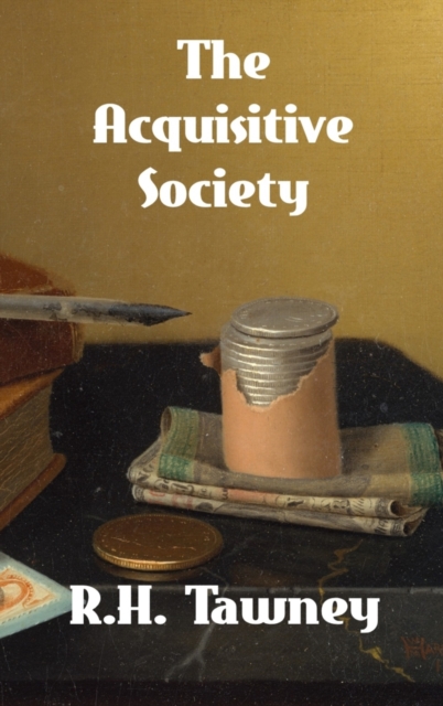 Acquisitive Society