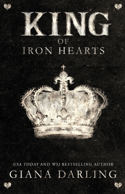 King of Iron Hearts
