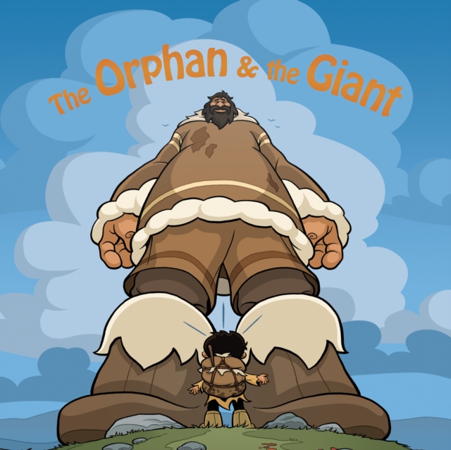 Orphan and the Giant