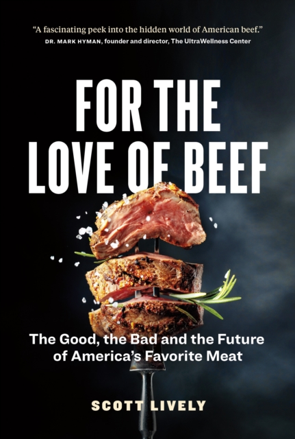 For the Love of Beef
