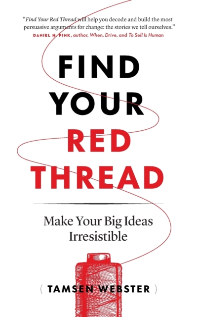 Find Your Red Thread