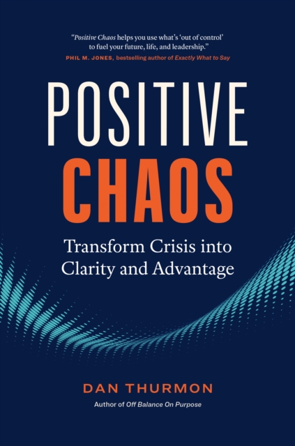 Positive Chaos