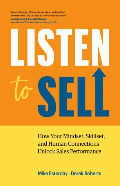 Listen to Sell