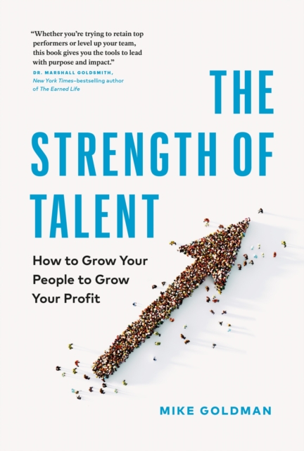 The Strength of Talent