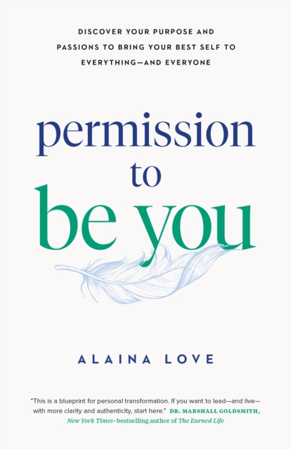 Permission to Be You