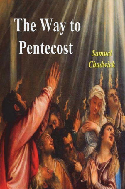 Way to Pentecost