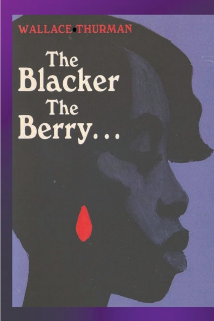 Blacker the Berry