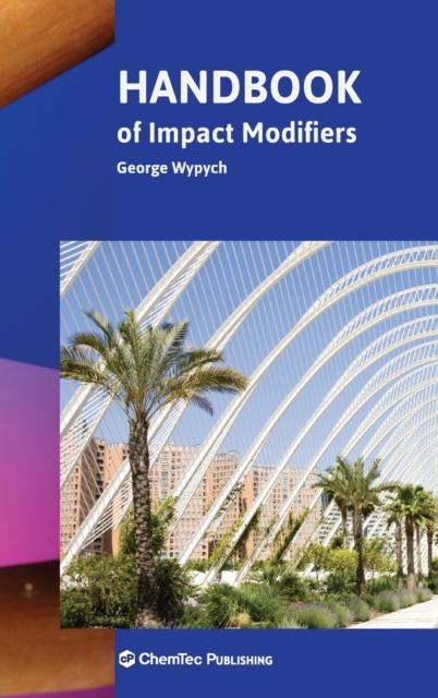 Handbook of Impact Modifiers