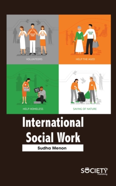 International Social Work