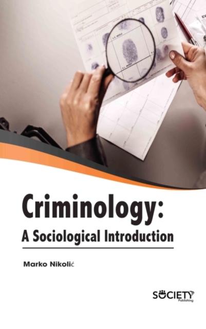 Criminology