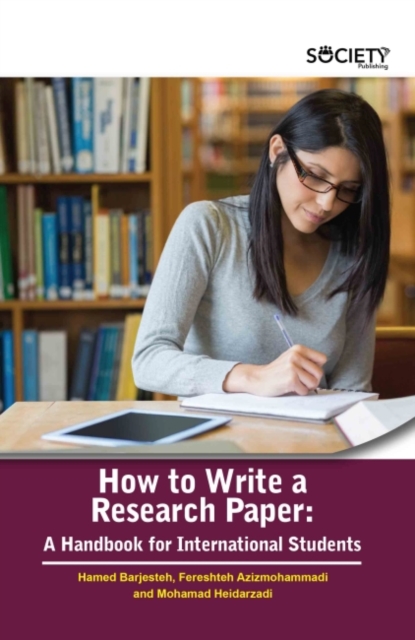 How to Write a Research Paper