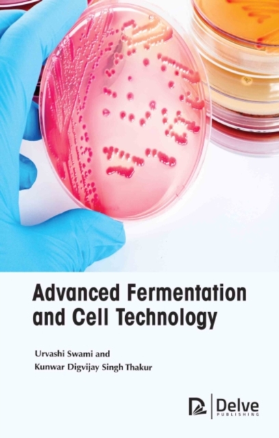 Advanced Fermentation and Cell Technology