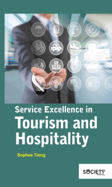 Service Excellence in Tourism and Hospitality