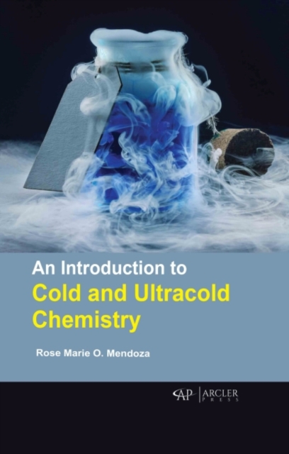 Introduction to Cold and Ultracold Chemistry